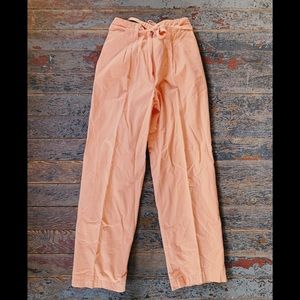 Vintage Pants from France